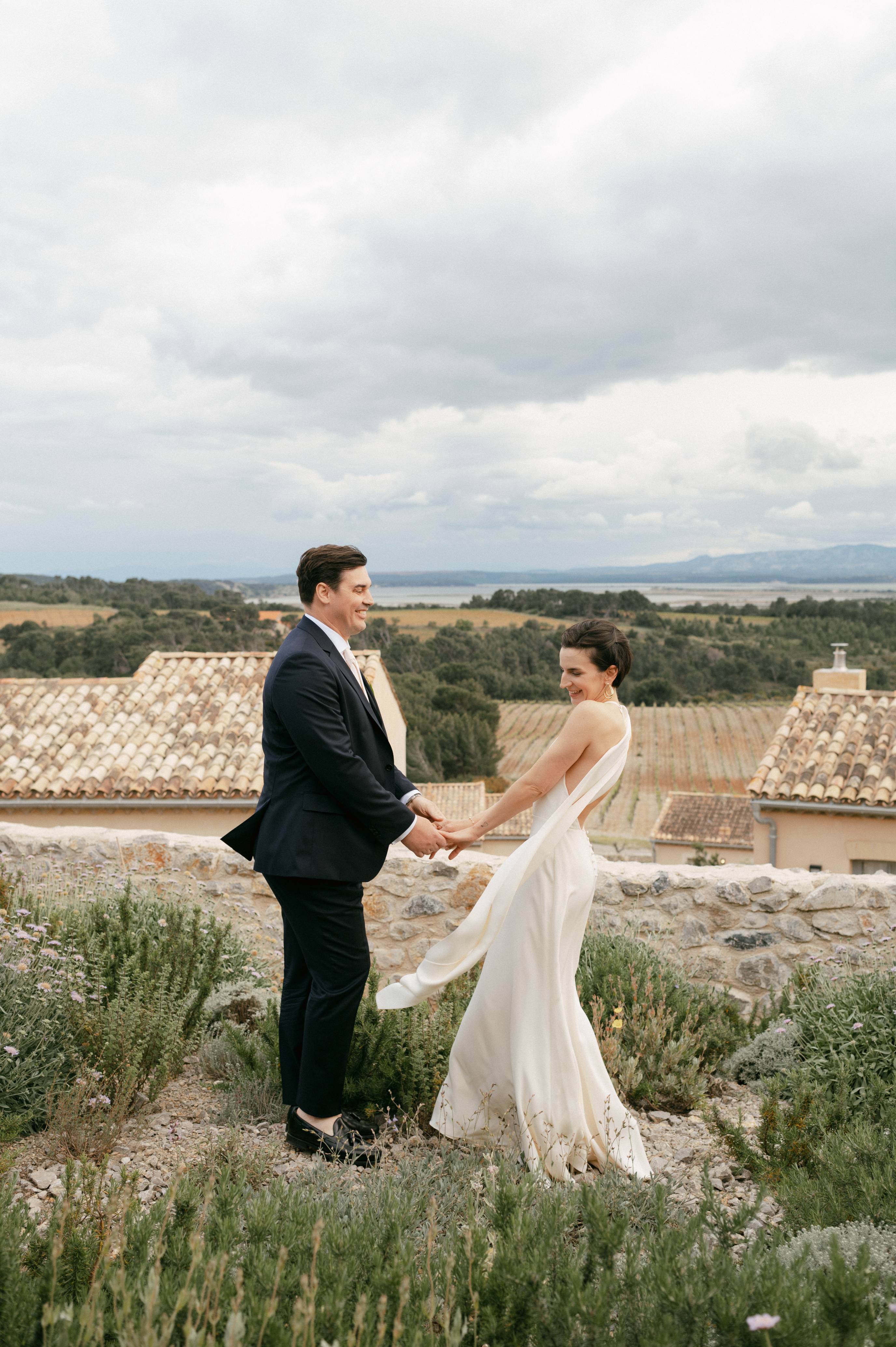 Arnela & Hugo Wedding Album
